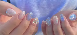 ネイル LinoTino nailのネイルデザイン