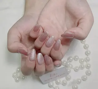 ネイル 清水 ユナのネイルデザイン