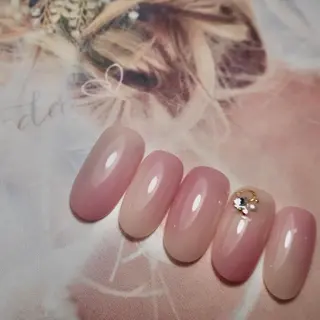 ネイル nail salon ワンミリオンのネイルデザイン