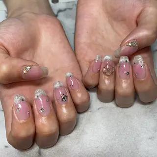 ネイル Jeremy ♡ HARUKAのネイルデザイン