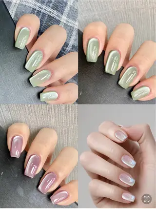 ネイル 三田 サクラのネイルデザイン