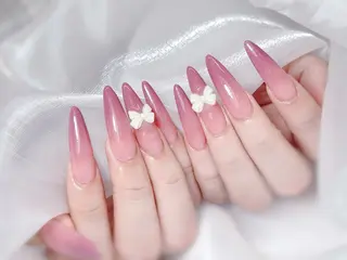 ネイル Rin 🍭のネイルデザイン