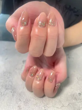 ネイル はるひな ねいるのネイルデザイン