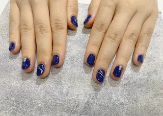 ネイル Umi nail& eyelashのネイルデザイン