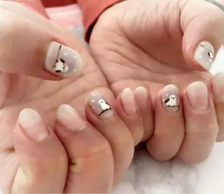 ネイル エース ネイルのネイルデザイン