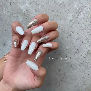 ネイル nailsalon Lenoaのネイルデザイン