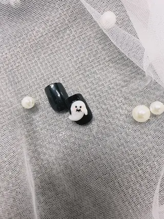 ネイル 蒲田2分 アキのネイルデザイン