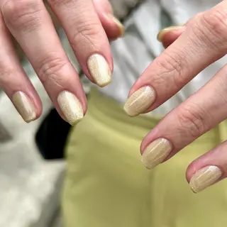 ネイル Yumi 広尾|恵比寿ネイルのネイルデザイン