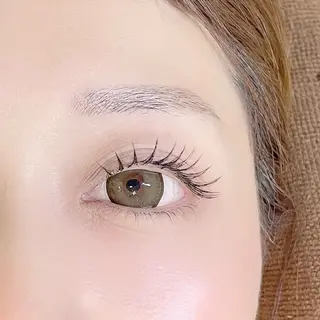 マツエク・マツパ colette.寝屋川店所属・平塚 れんげの眉毛・アイブロウイメージ