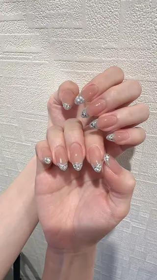 ネイル D-BEAUTY Nailsalonのネイルデザイン