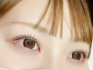 マツエク・マツパ ✨仙台南✨ベガロポリス2階❣️アイラッシュSeaa所属・アイラッシュ Seaa おおつきのマツエク・マツパデザイン