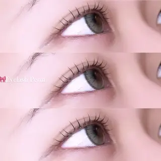 マツエク・マツパ 松尾 萌音のマツエク・マツパデザイン