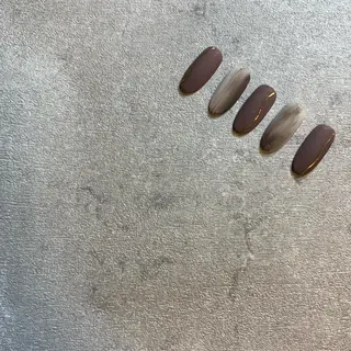 ネイル Lili beauty salon所属・Lilibeauty salonのネイルデザイン