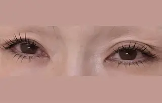 マツエク・マツパ Matsuoka Yukoのマツエク・マツパデザイン