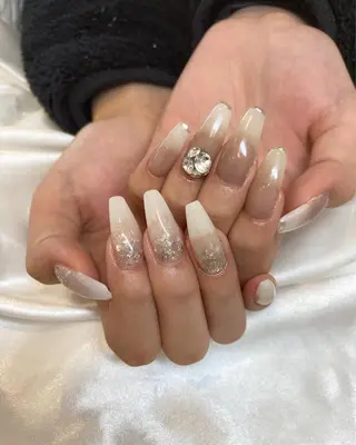 ネイル ESTELA エステラのネイルデザイン