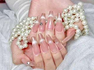 ネイル ✨NA.YUKI ナユキ✨のネイルデザイン