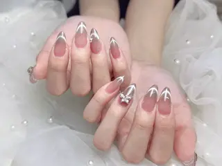 ネイル ネイルサロン lotusのネイルデザイン