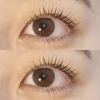 マツエク・マツパ eyelash🎀 eight上尾のマツエク・マツパデザイン
