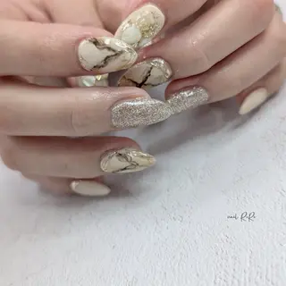 ネイル nail RiRi アトレナチュラのエステ・リラクイメージ