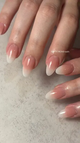 ネイル SOUTH MOND nail's所属・nozaki kanenのネイルデザイン