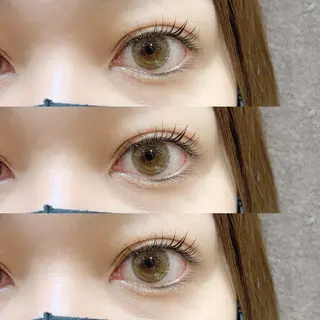 マツエク・マツパ sola: neolive近藤のマツエク・マツパデザイン