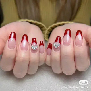 ネイル Coco Nailsのネイルデザイン