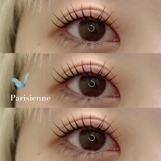 マツエク・マツパ トップアイリスト🩶 タカギのマツエク・マツパデザイン