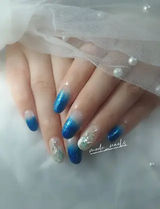ネイル 滋賀県草津市ネイル mode_nailsのネイルデザイン