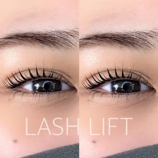 マツエク・マツパ feliz ﾌｪﾘｰｽのマツエク・マツパデザイン