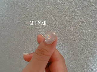 ネイル MH Nailのネイルデザイン