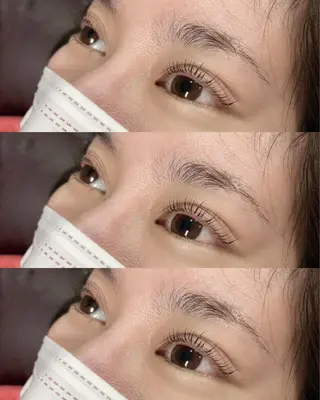 マツエク・マツパ 国分寺アイリスト あさみのマツエク・マツパデザイン