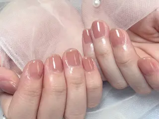 ネイル CHERIRU シェリルのネイルデザイン