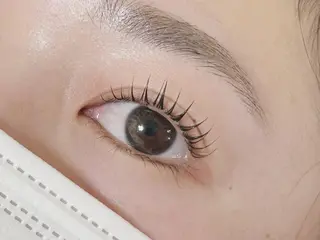 マツエク・マツパ CoRte.eye 川井のマツエク・マツパデザイン