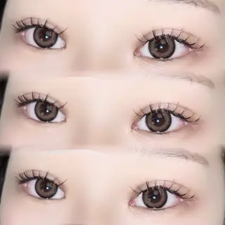 マツエク・マツパ Flashy itsuki🪄のマツエク・マツパデザイン