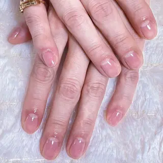 ネイル Noa 🎀のネイルデザイン