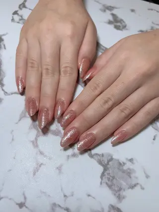 ネイル m nailのネイルデザイン