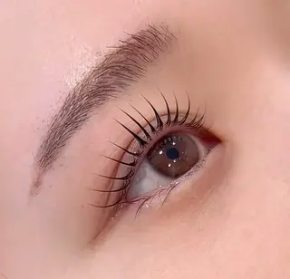 マツエク・マツパ 池袋💖 チルザルトサロンのマツエク・マツパデザイン