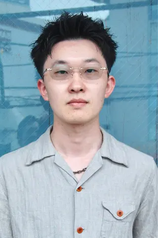 メンズ メンズカット募集 /たくみ。のヘアスタイル