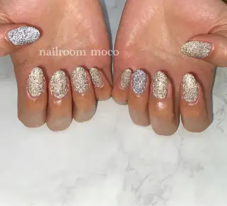 ネイル nailroom mocoのネイルデザイン