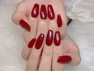 ネイル ホンダ ユキのネイルデザイン