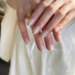 ネイル sakurai nodokaのネイルデザイン