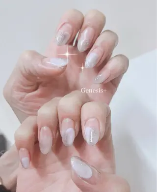 ネイル Genesis Plus大津京店のエステ・リラクイメージ