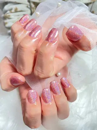 ネイル MEILI_NAIL /メイリーネイルのネイルデザイン