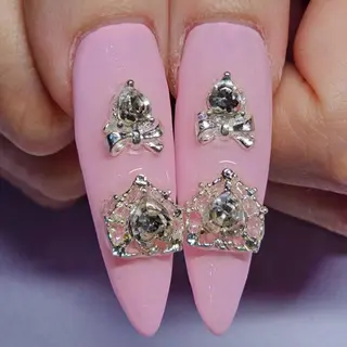 ネイル よしだ ひろきのネイルデザイン