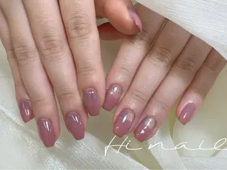 ネイル Hi nail 【ハイネイル】池袋のネイルデザイン