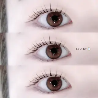 マツエク・マツパ Sacco名駅店 黒淵のマツエク・マツパデザイン