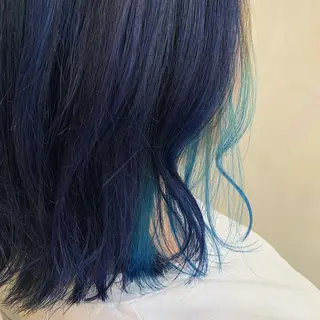 ショート カラー メンズ指名多数!! SiLO 田島のヘアスタイル