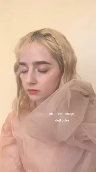 アイブロウ メイクアップ 大阪のその他イメージ