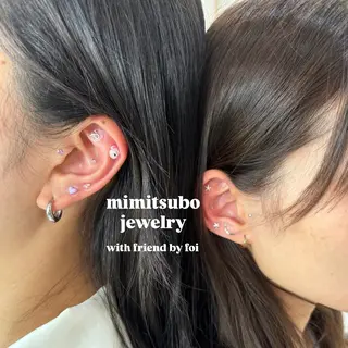 foi所属・【foi】 natsumi🌼のその他イメージ