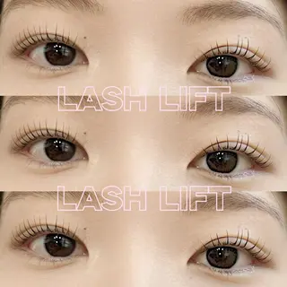 マツエク・マツパ Une fleur maoのマツエク・マツパデザイン